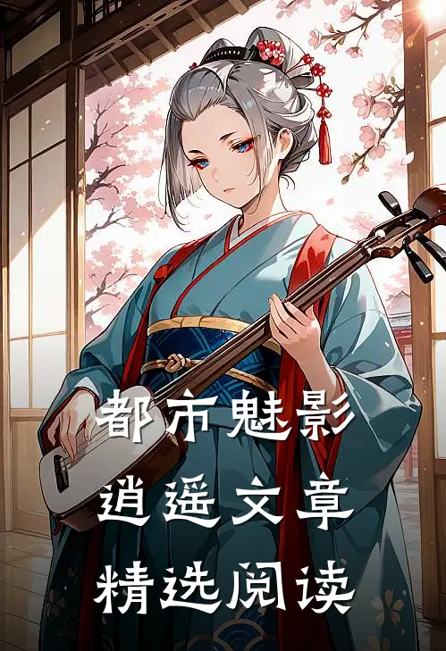 都市魅影逍遥文章精选阅读