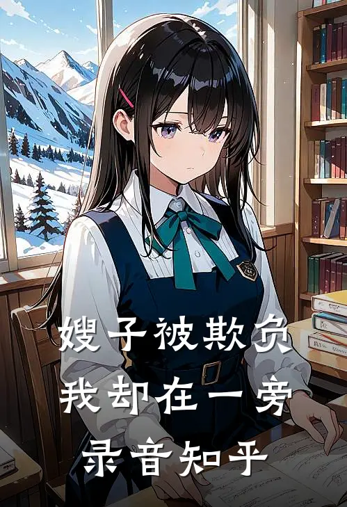 嫂子被欺负,我却在一旁录音知乎