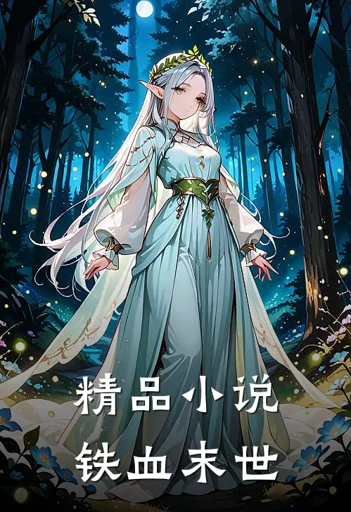 精品小说铁血末世