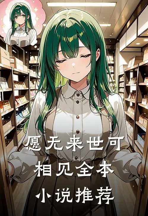 愿无来世可相见全本小说推荐