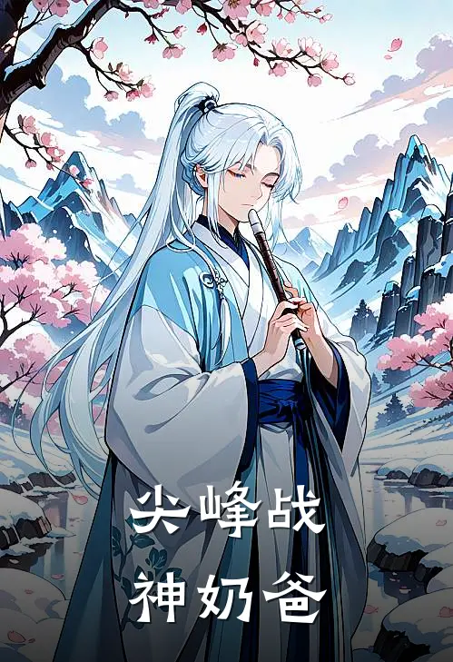 尖峰战神奶爸