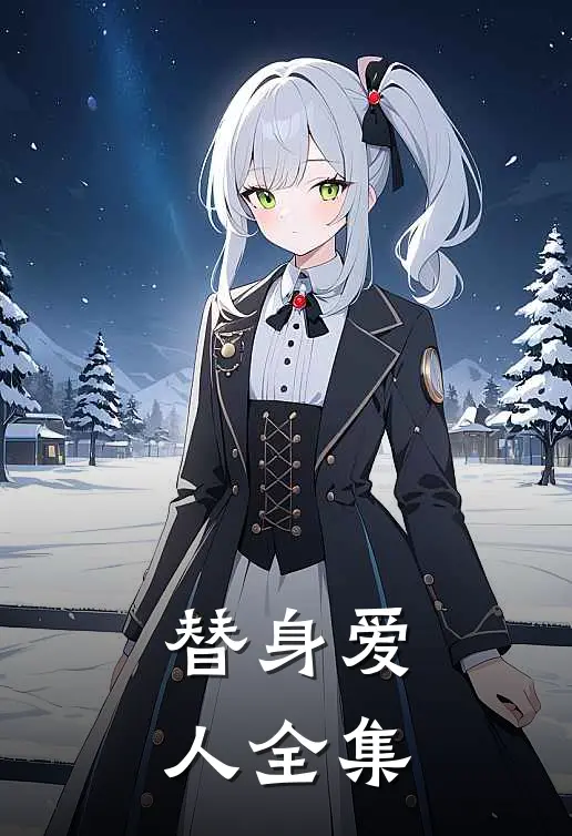 替身爱人 全集
