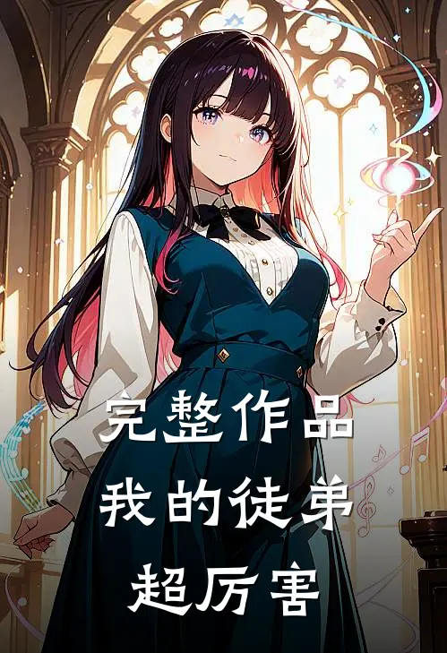 完整作品我的徒弟超厉害