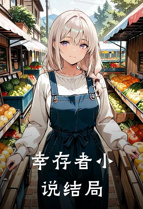 幸存者小说结局