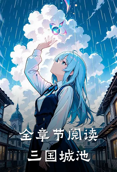 全章节阅读三国城池
