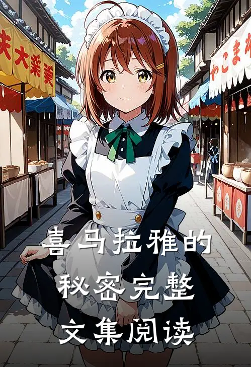 喜马拉雅的秘密完整文集阅读