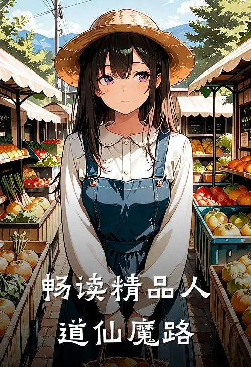 畅读精品人道仙魔路