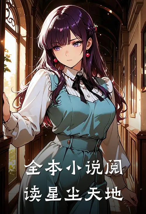 全本小说阅读星尘天地