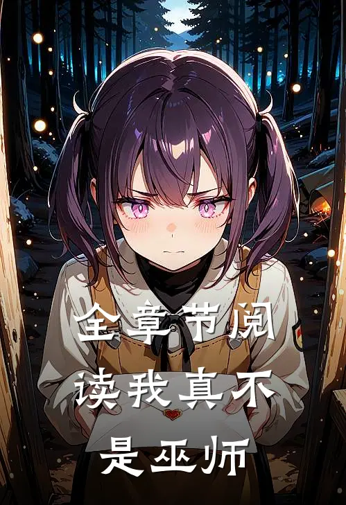 全章节阅读我真不是巫师
