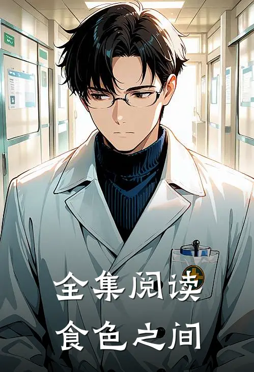 全集阅读食色之间
