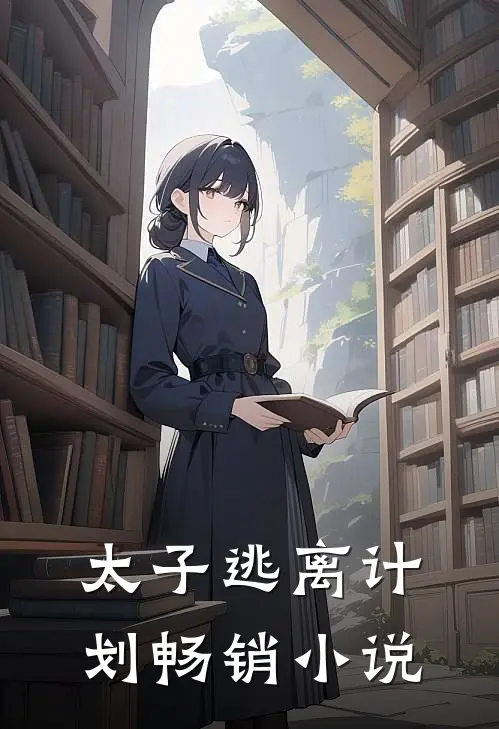太子逃离计划畅销小说