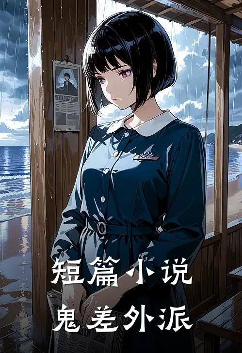 短篇小说鬼差外派