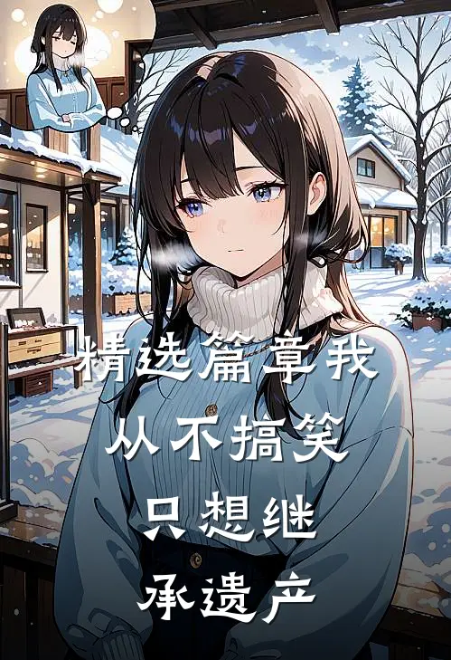 精选篇章我从不搞笑,只想继承遗产的