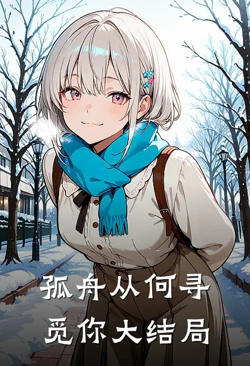 孤舟从何寻觅你大结局