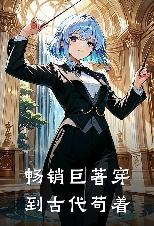 畅销巨著穿到古代苟着