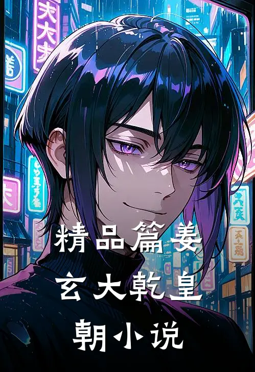 精品篇姜玄大乾皇朝小说