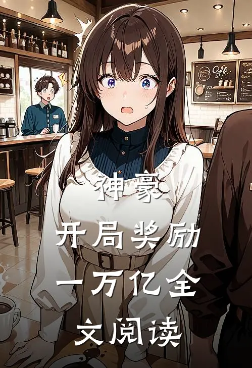 神豪开局奖励一万亿全文阅读