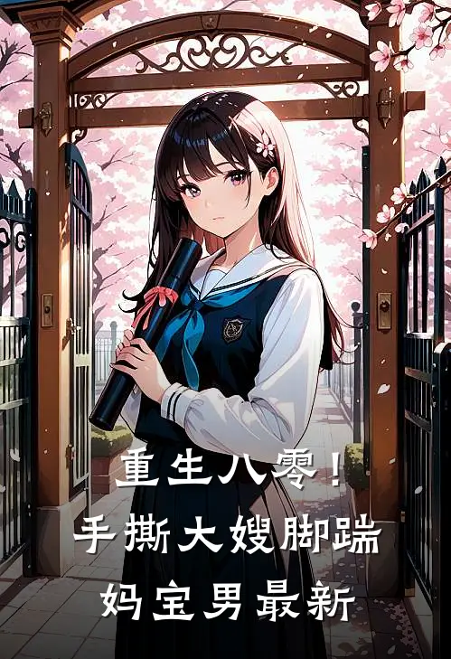 重生八零!手撕大嫂,脚踹妈宝男最新