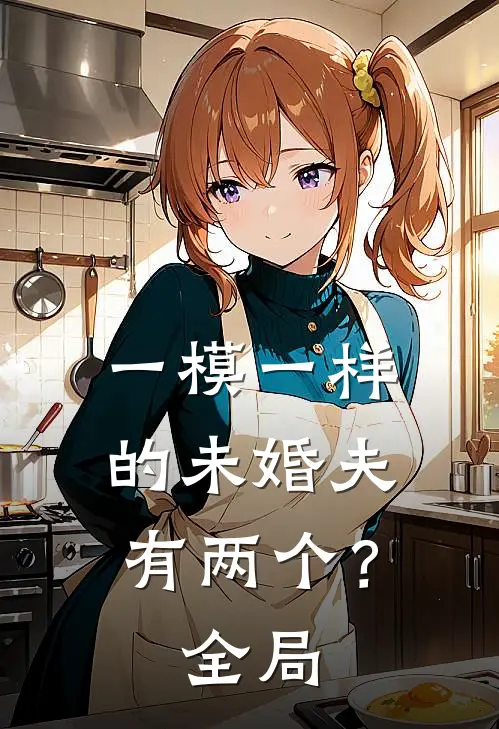 一模一样的未婚夫,有两个?全局的