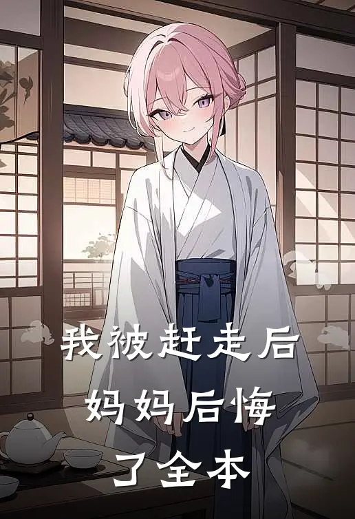我被赶走后,妈妈后悔了全本阅读