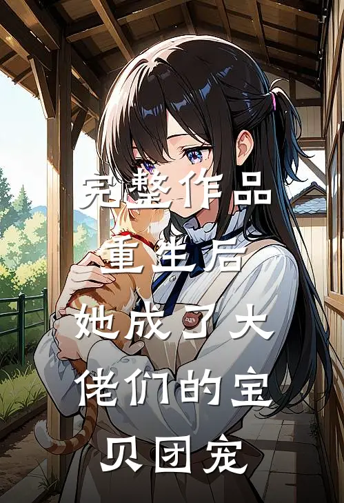 完整作品重生后，她成了大佬们的宝贝团宠