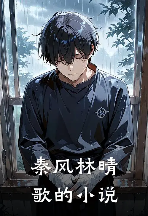 秦风林晴歌小说叫什么名字