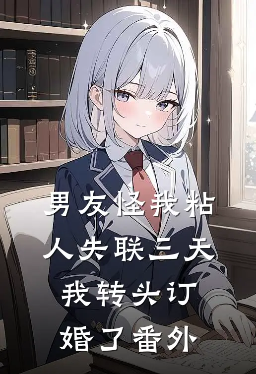 男友怪我粘人失联三天,我转头订婚了番外