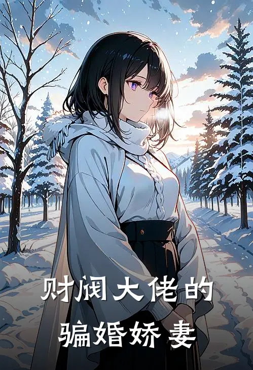 财阀大佬的骗婚娇妻