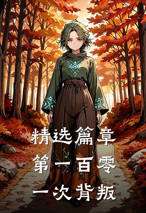 精选篇章第一百零一次背叛是哪一章