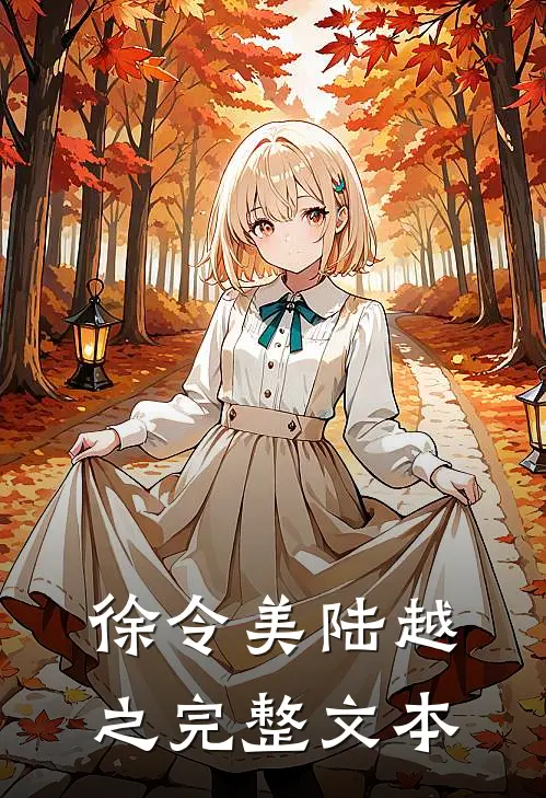徐令美陆越之完整文本