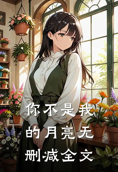 你不是我的月亮无删减全文