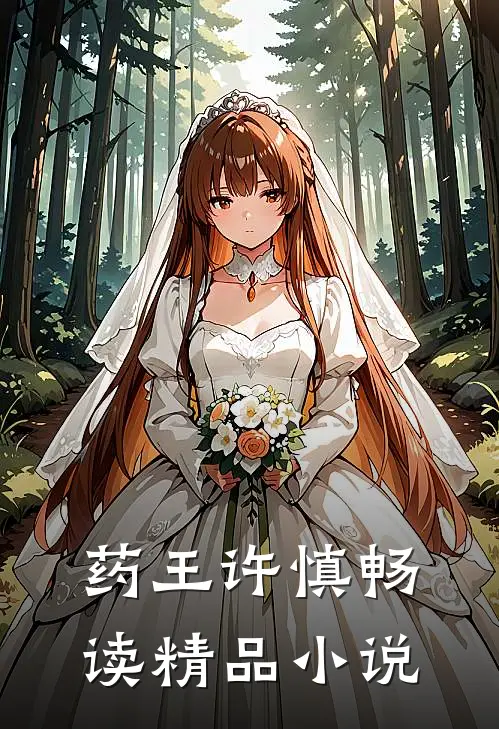药王许慎畅读精品小说