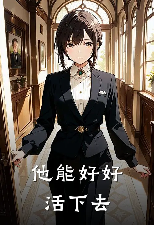 他能好好活下去