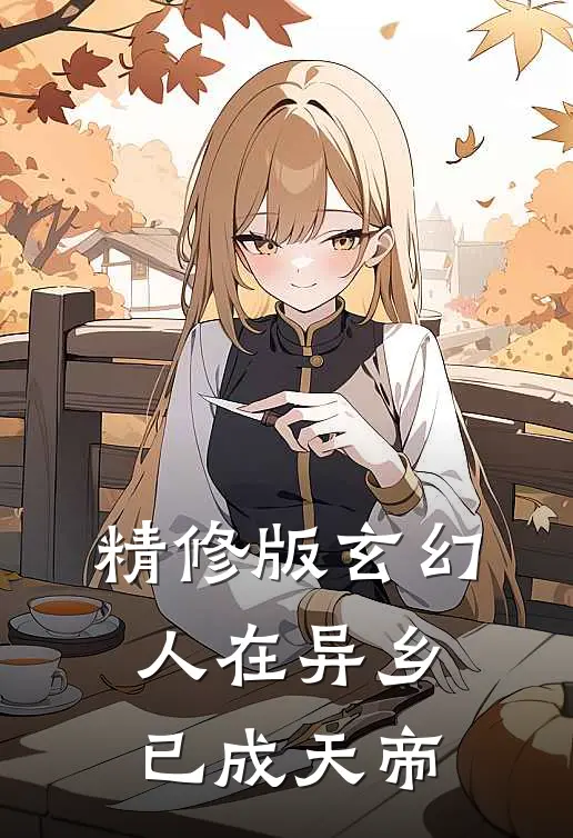 精修版玄幻人在异乡,已成天帝免费阅读