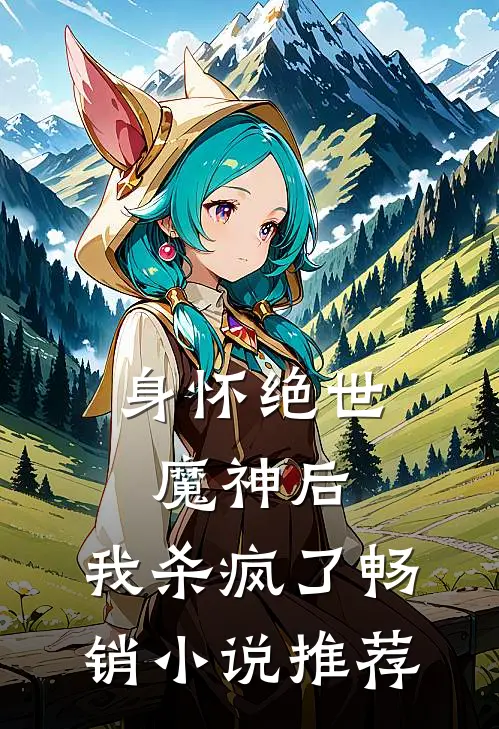 身怀绝世魔神后,我杀疯了畅销推荐免费阅读