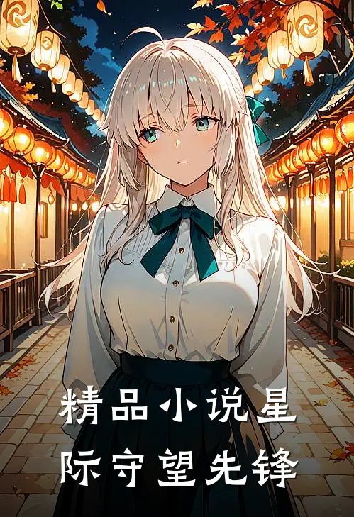 精品小说星际守望先锋