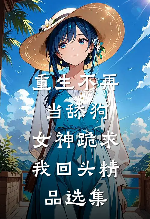 重生不再当舔狗,女神跪求我回头精品选集免费阅读