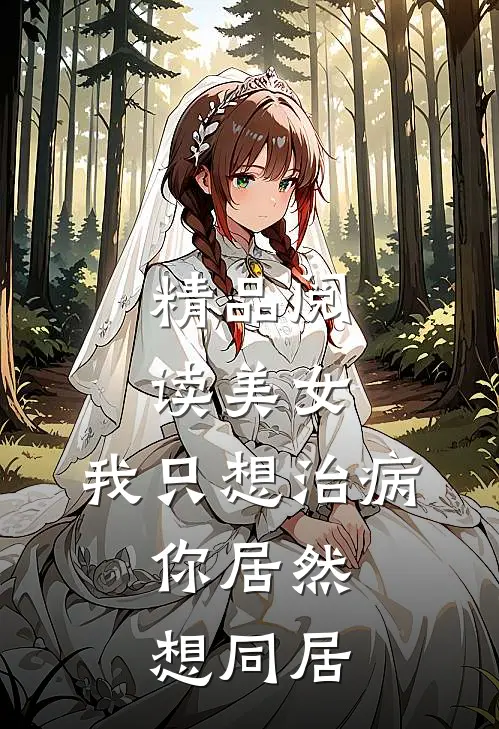 精品阅读美女,我只想治病,你居然想同居