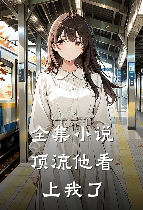 全集小说顶流他看上我了