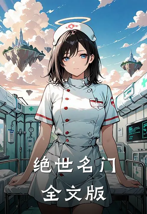 绝世名门全文版
