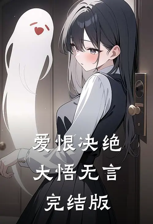 爱恨决绝,大悟无言完结版免费阅读