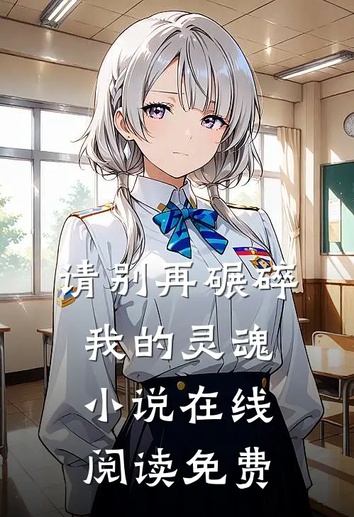 请别再碾碎我的灵魂小说在线阅读免费