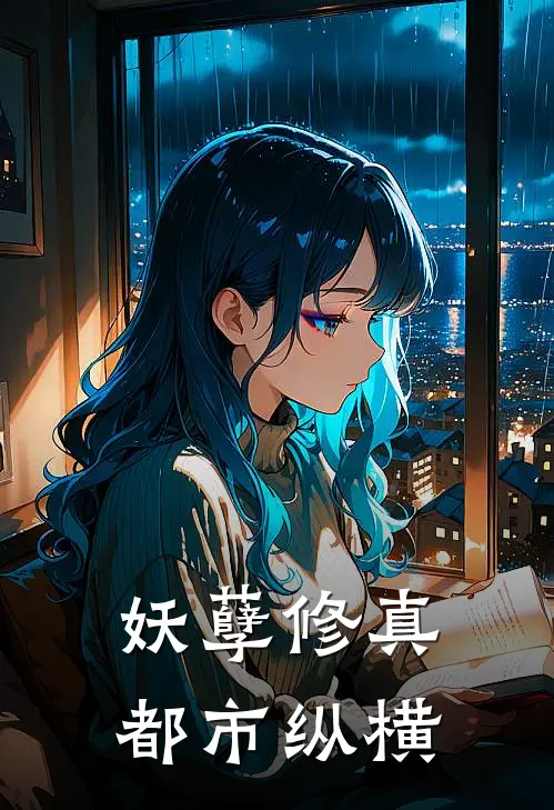 妖孽修真都市纵横