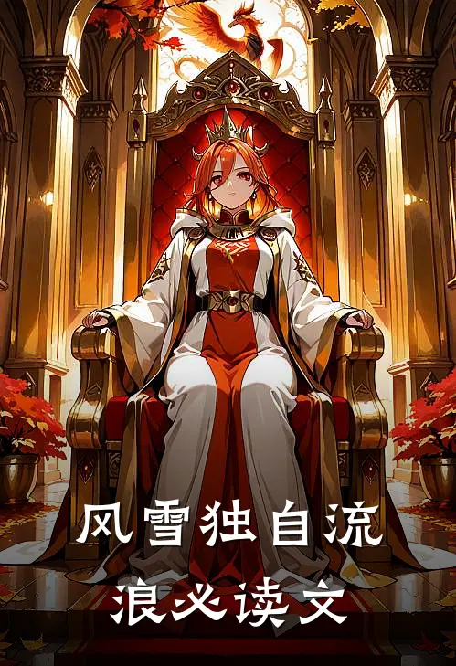 风雪独自流浪必读文