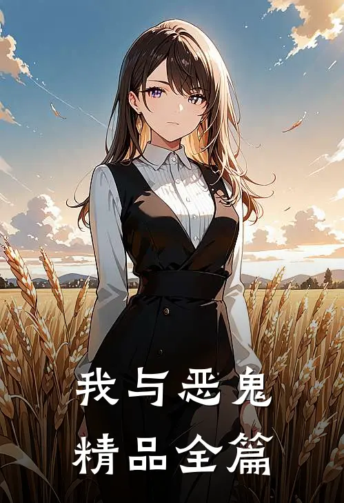 我与恶鬼精品全篇