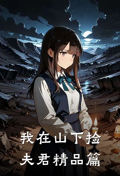 我在山下捡夫君精品篇
