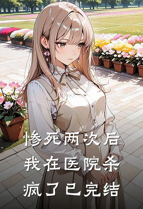 惨死两次后我在医院杀疯了已完结