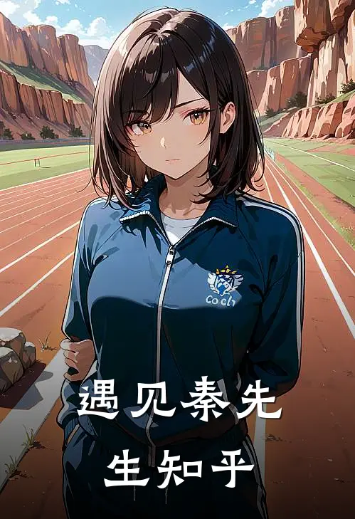 遇见秦先生知乎