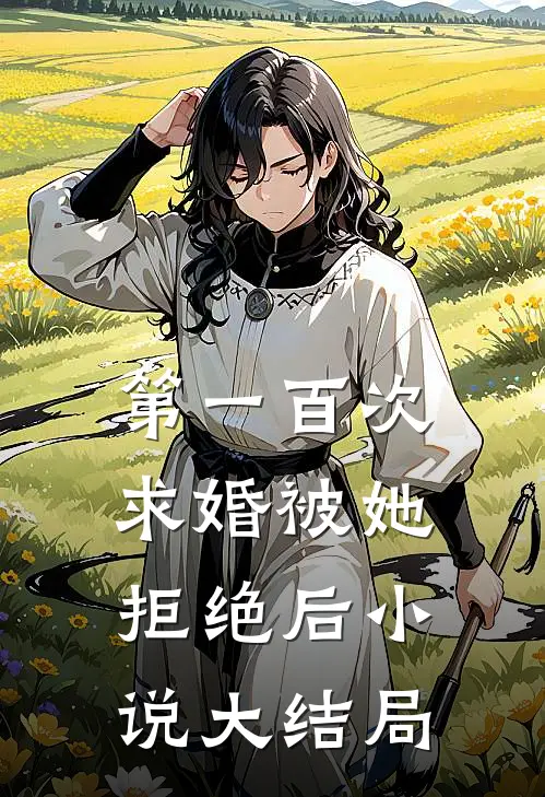 第一百次求婚被她拒绝后小说大结局