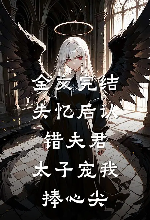 全文完结失忆后认错夫君,太子宠我捧心尖